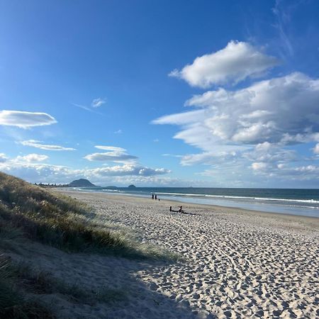 Papamoa Beach, Pohutukawa Deluxe Studio, On Hugoway エクステリア 写真
