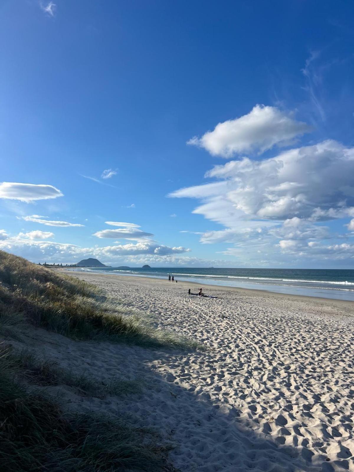 Papamoa Beach, Pohutukawa Deluxe Studio, On Hugoway エクステリア 写真